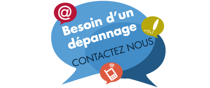 Contactez-nous